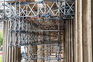 British Museum Renovation - Image 4