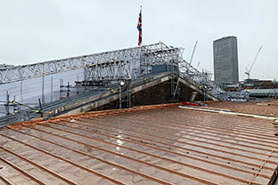 British Museum Renovation - Image 5