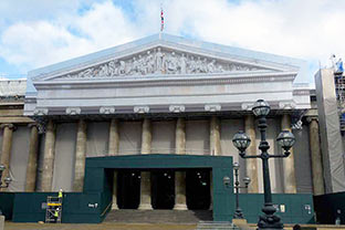 British Museum Renovation - Image 9