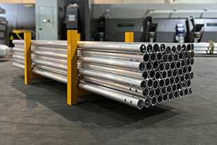 Scaffold Tube Stacker - Image 5