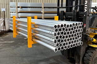 Scaffold Tube Stacker - Image 8