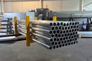 Scaffold Tube Stacker - Image 9