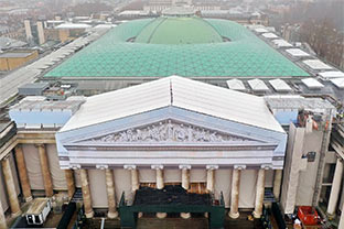 British Museum Renovation - Image 6
